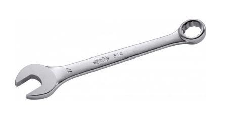 SAM Combination Ratchet Spanner, 32mm, Metric, 320 mm Overall