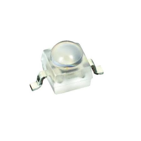VSMY2941GX01 Vishay, VSMY2941 940nm High Speed Infrared Emitting Diode, Subminiature SMD package