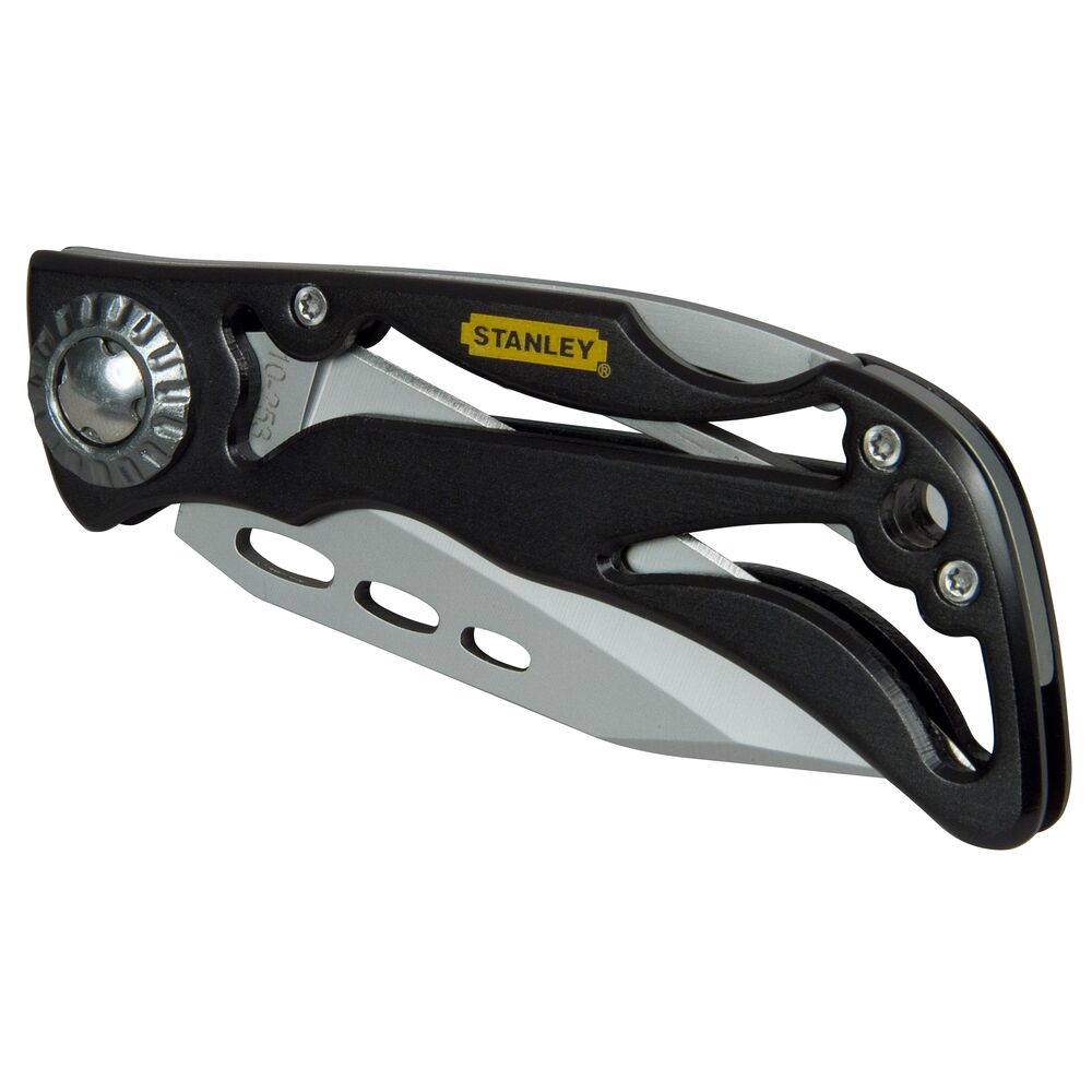 Stanley 0-10-253 Knife Blade Folding Knife, 120g