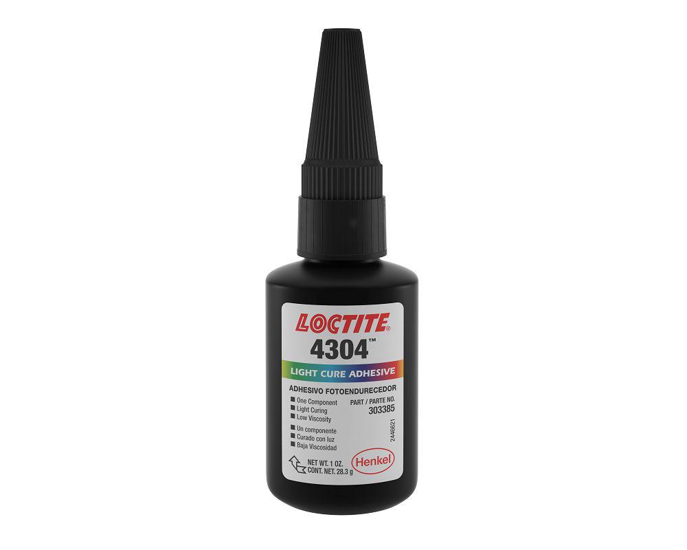 Loctite Loctite 4304 Adhesive