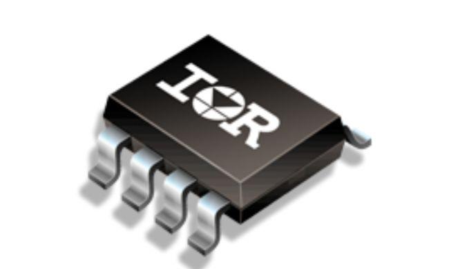 Infineon IR21531STRPBF MOSFET Gate Driver 8-Pin 600 V, SOIC