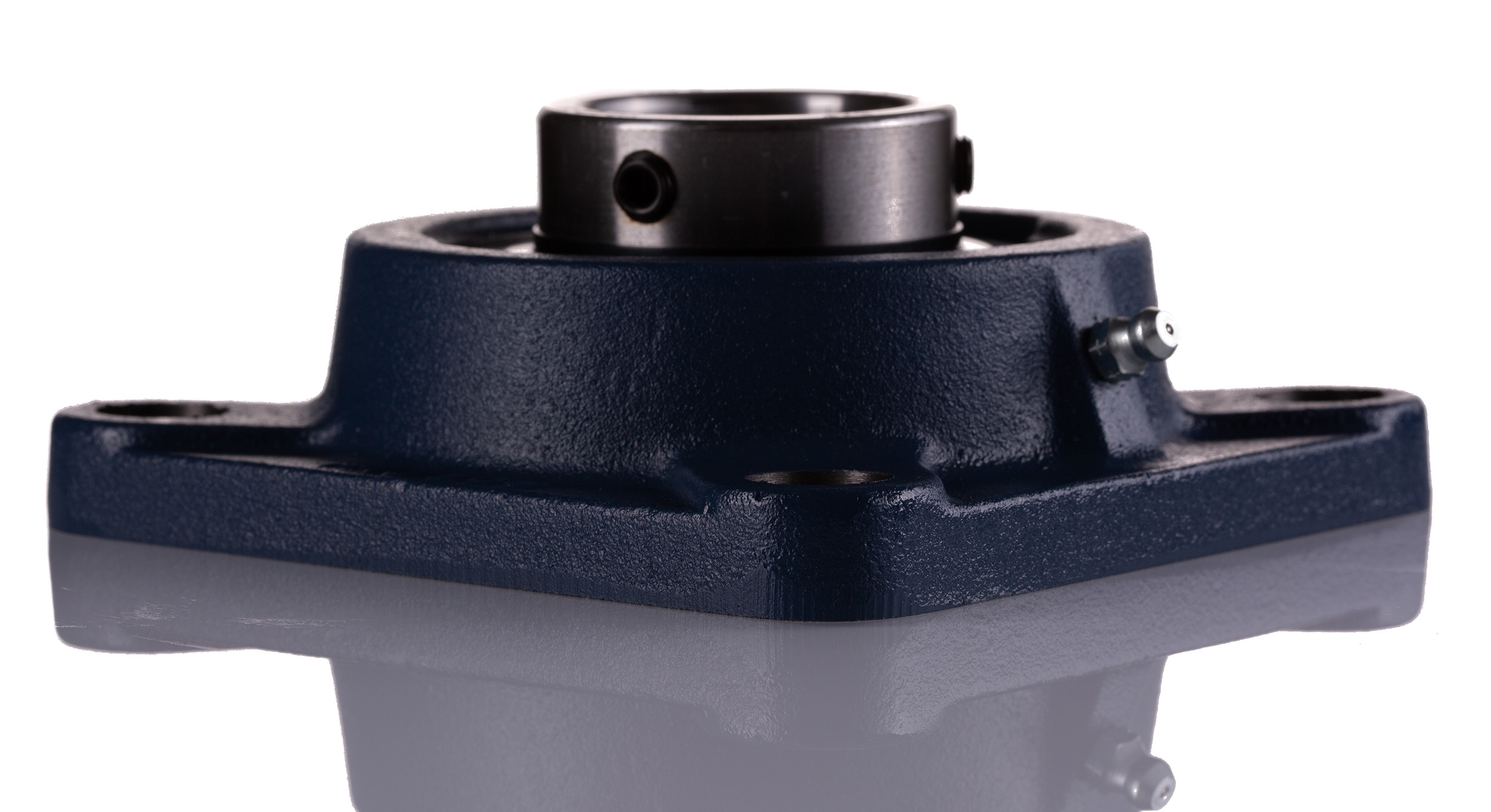 4 Hole Flange Bearing Unit, FYJ 40 TF, 40mm ID