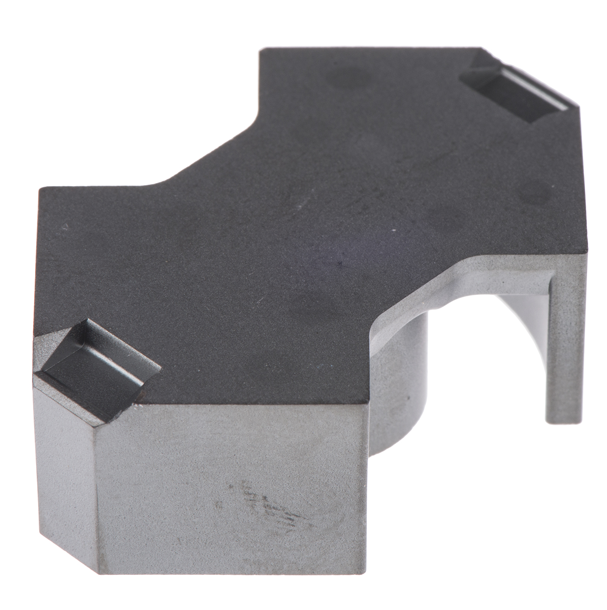 EPCOS N41 RM 12 Transformer Ferrite Core, 250nH