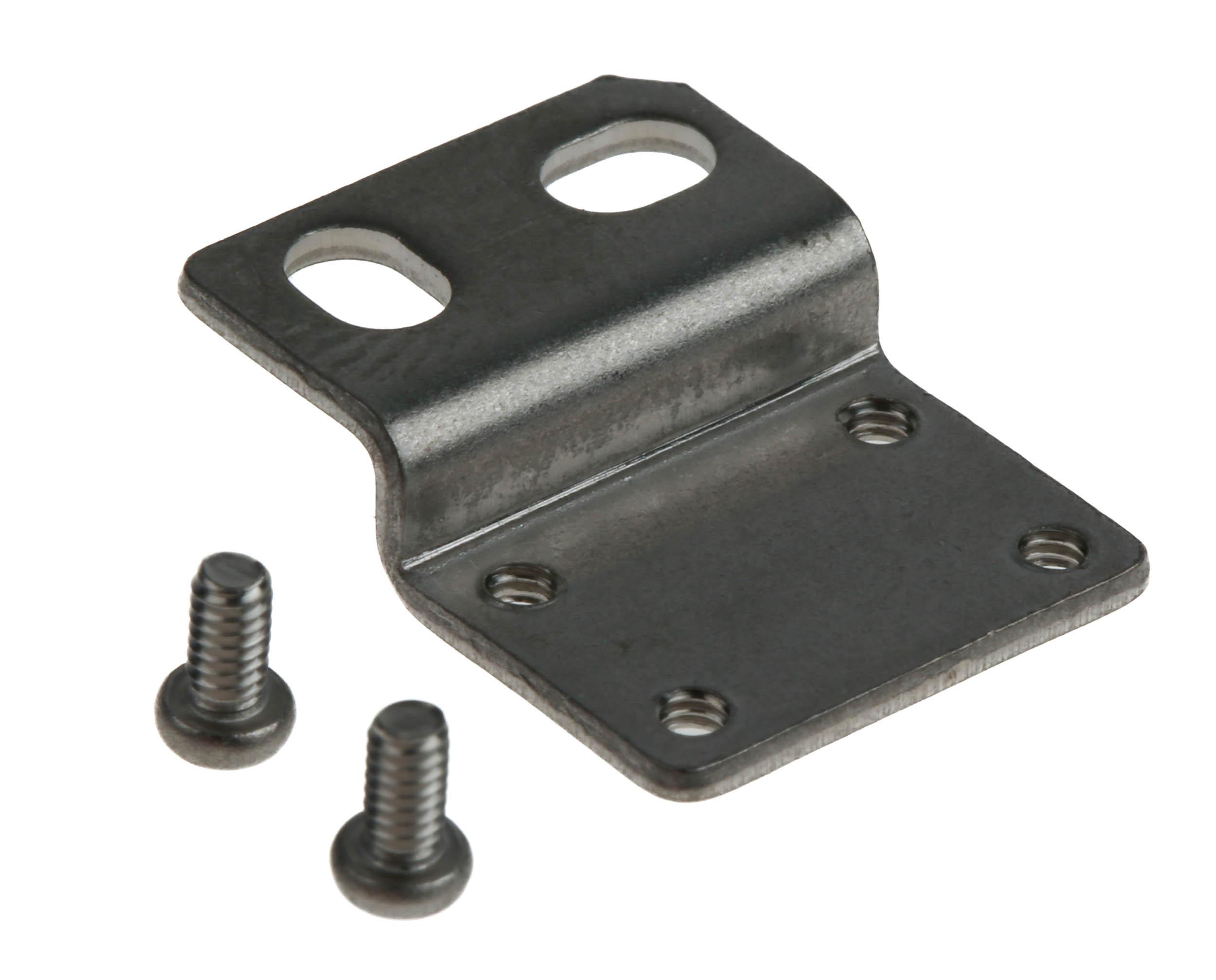 Panasonic Mounting Bracket for Use with EX-10 Series Photoelectric Sensor