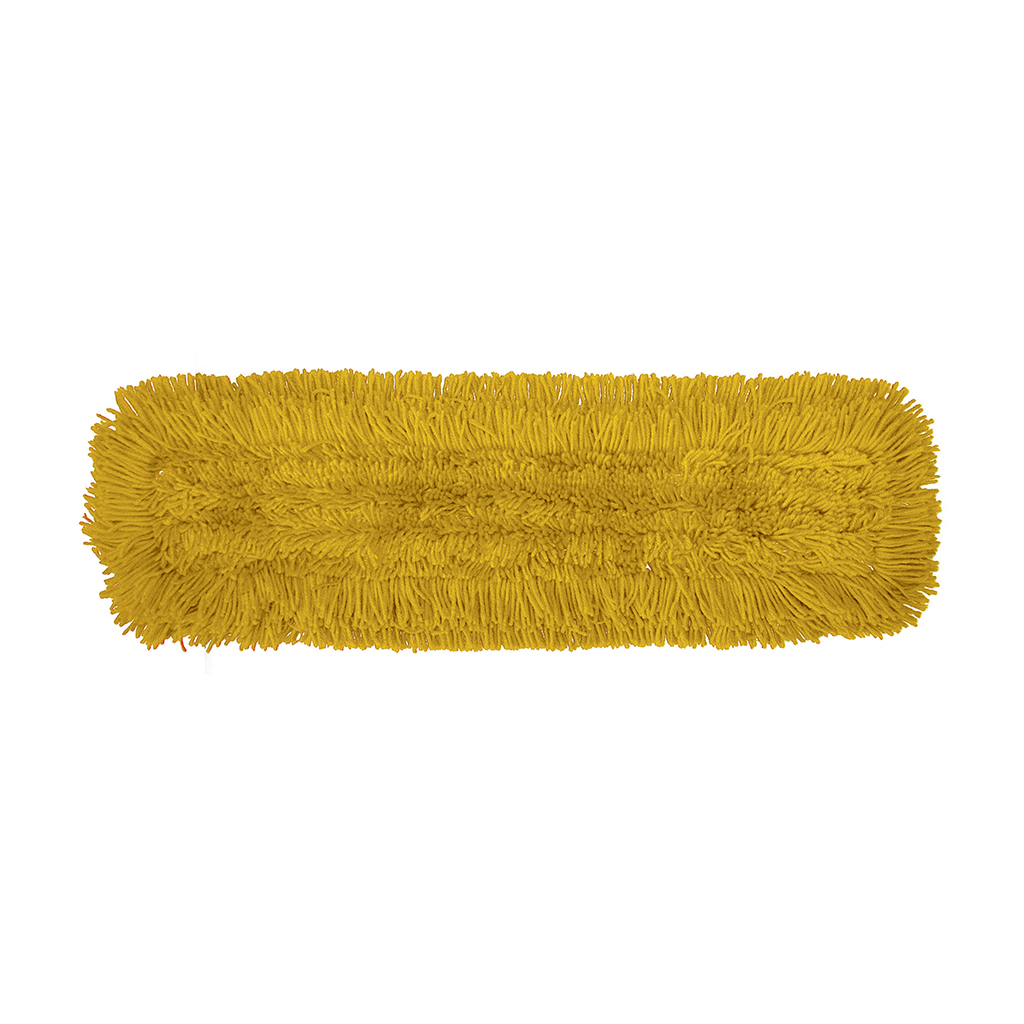 Robert Scott 60cm Yellow Acrylic Mop Head