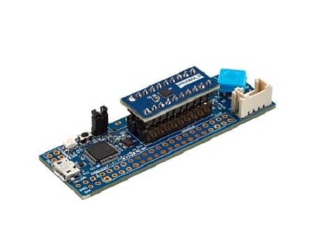 STMicroelectronics ST STM32C0116-DK 32 Bit Microcontroller Discovery Kit STM32C0116-DK