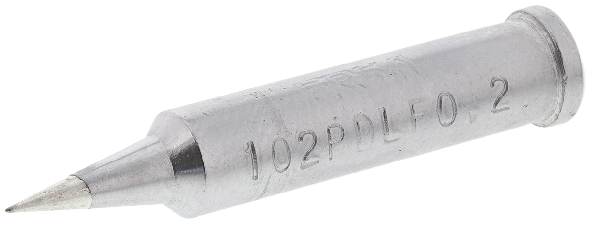 Ersa 0.2 mm Conical Soldering Iron Tip for use with i-Tool