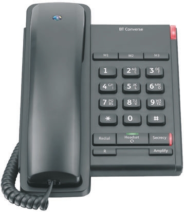 BT Converse 2100 Telephone
