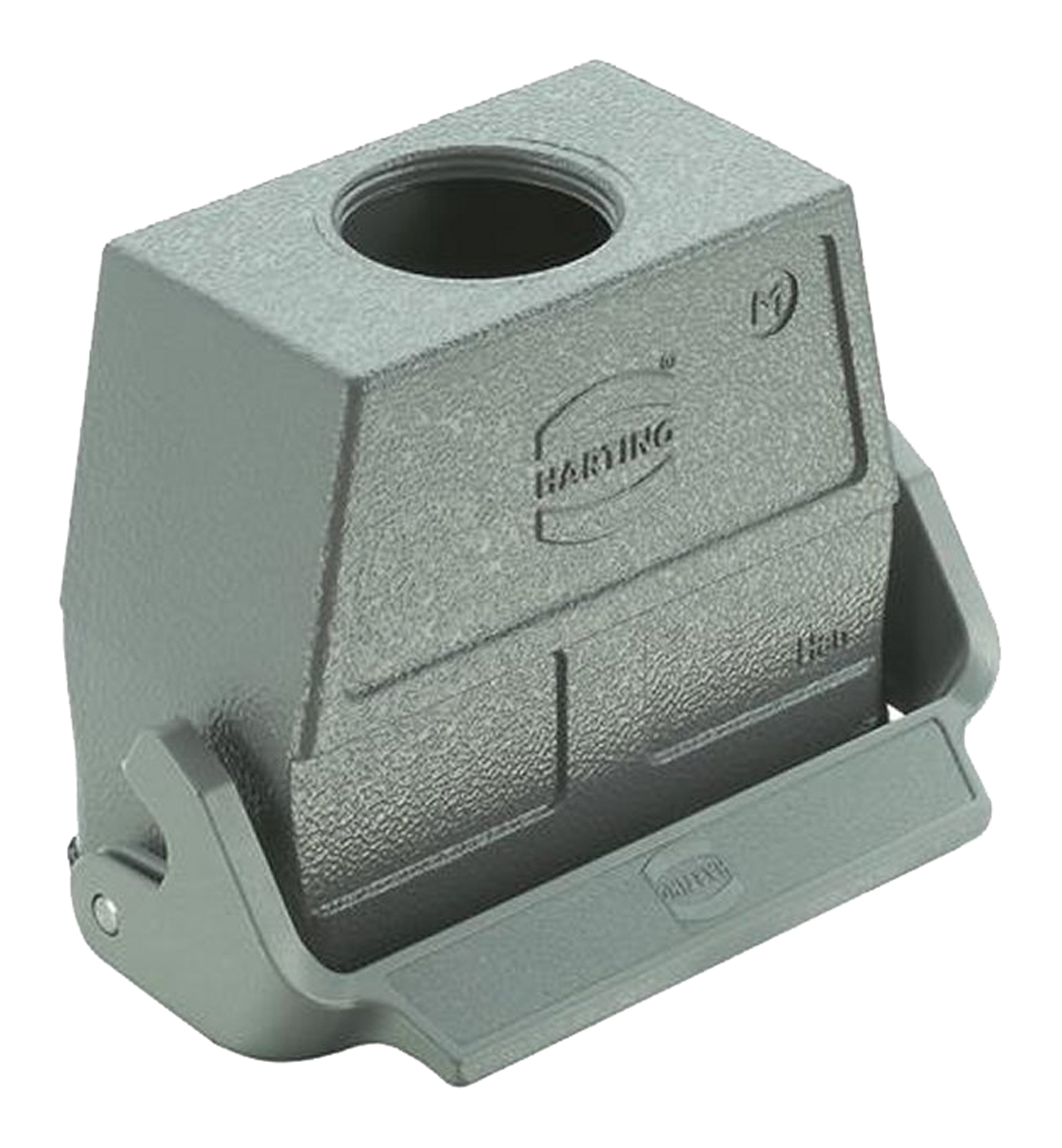 HARTING Han B HMC Heavy Duty Power Connector Housing, M32 Thread