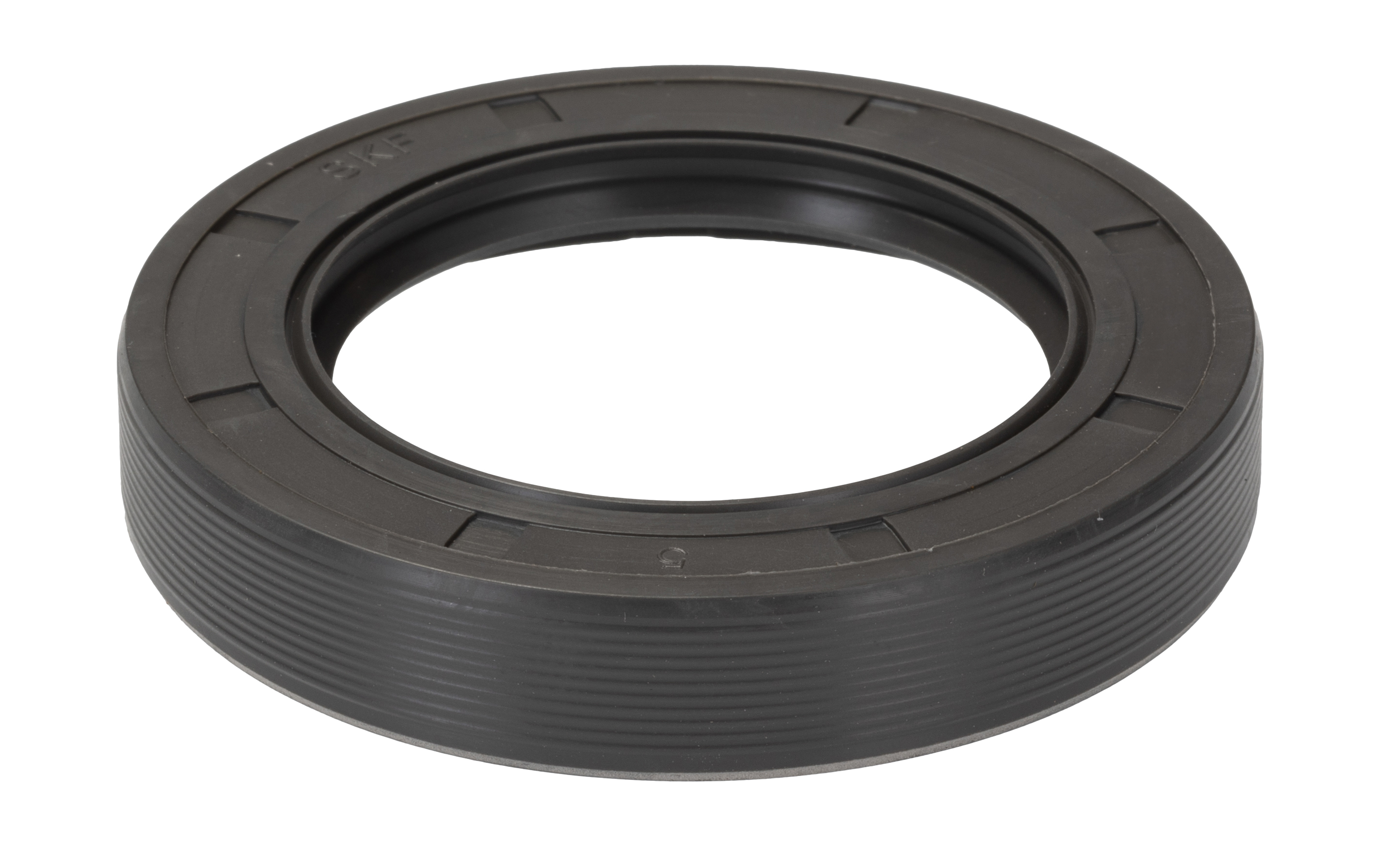 SKF Nitrile Rubber Seal, 40mm ID, 52mm OD, 7mm