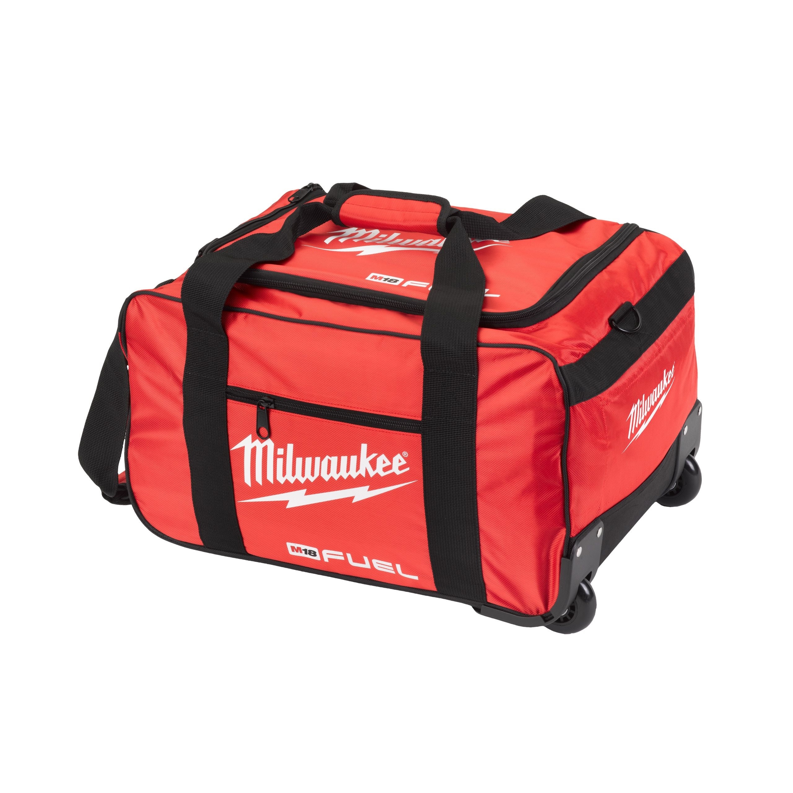 Milwaukee 600 Denier Fabric Holdall 500mm x 300mm x 270mm