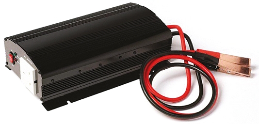 Solar Technology INV600 10 → 15V Solar Inverter