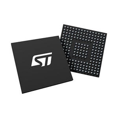 STMicroelectronics STM32H730IBK6QTR, 32 bit ARM Cortex M7, STM32H730xB Microcontroller, 550 MHz, 128kB FLASH, 201-Pin