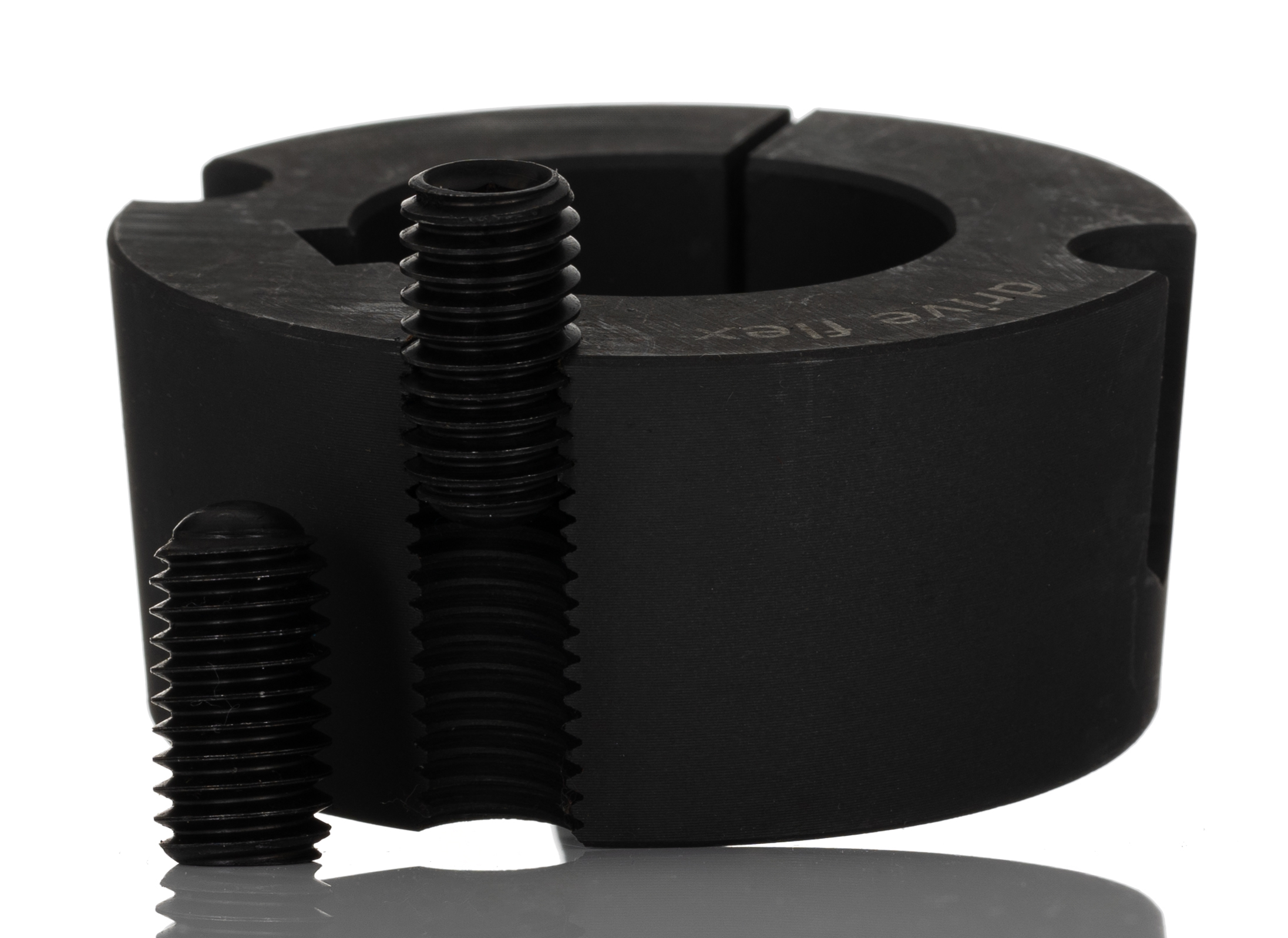 RS PRO Taper Bush 1108, 24mm Shaft Diameter