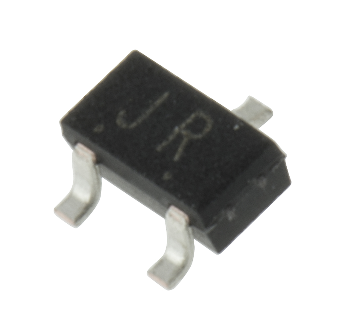 Toshiba 2SK208-R(TE85L,F) N-Channel JFET, 10 V, Idss 0.3 to 0.75mA, 3-Pin SOT-346 (SC-59)