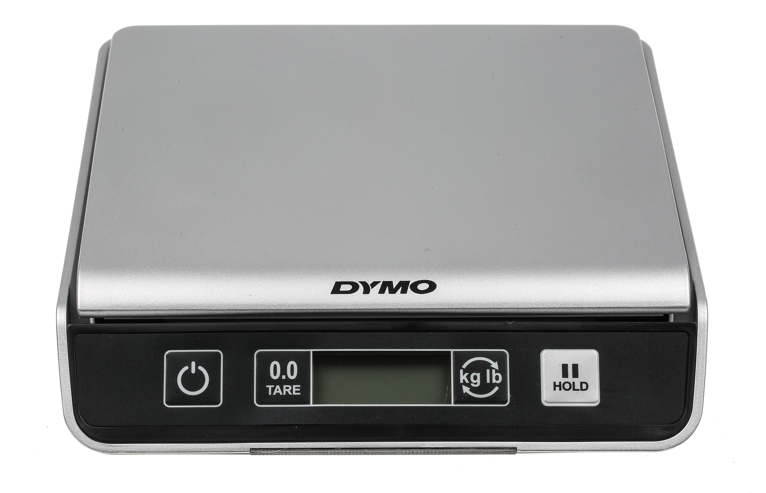 Dymo M10 Platform Weighing Scale, 10kg Weight Capacity, With RS Calibration