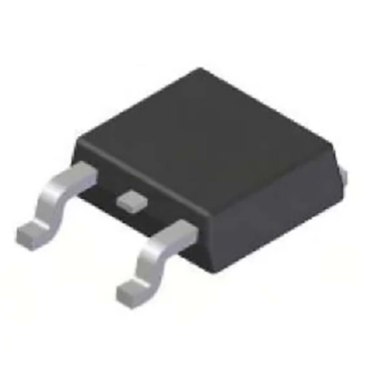 DiodesZetex DMP4011 Type P-Channel MOSFET, 74 A, 40 V Enhancement, 3-Pin TO-252 DMP4011SK3-13
