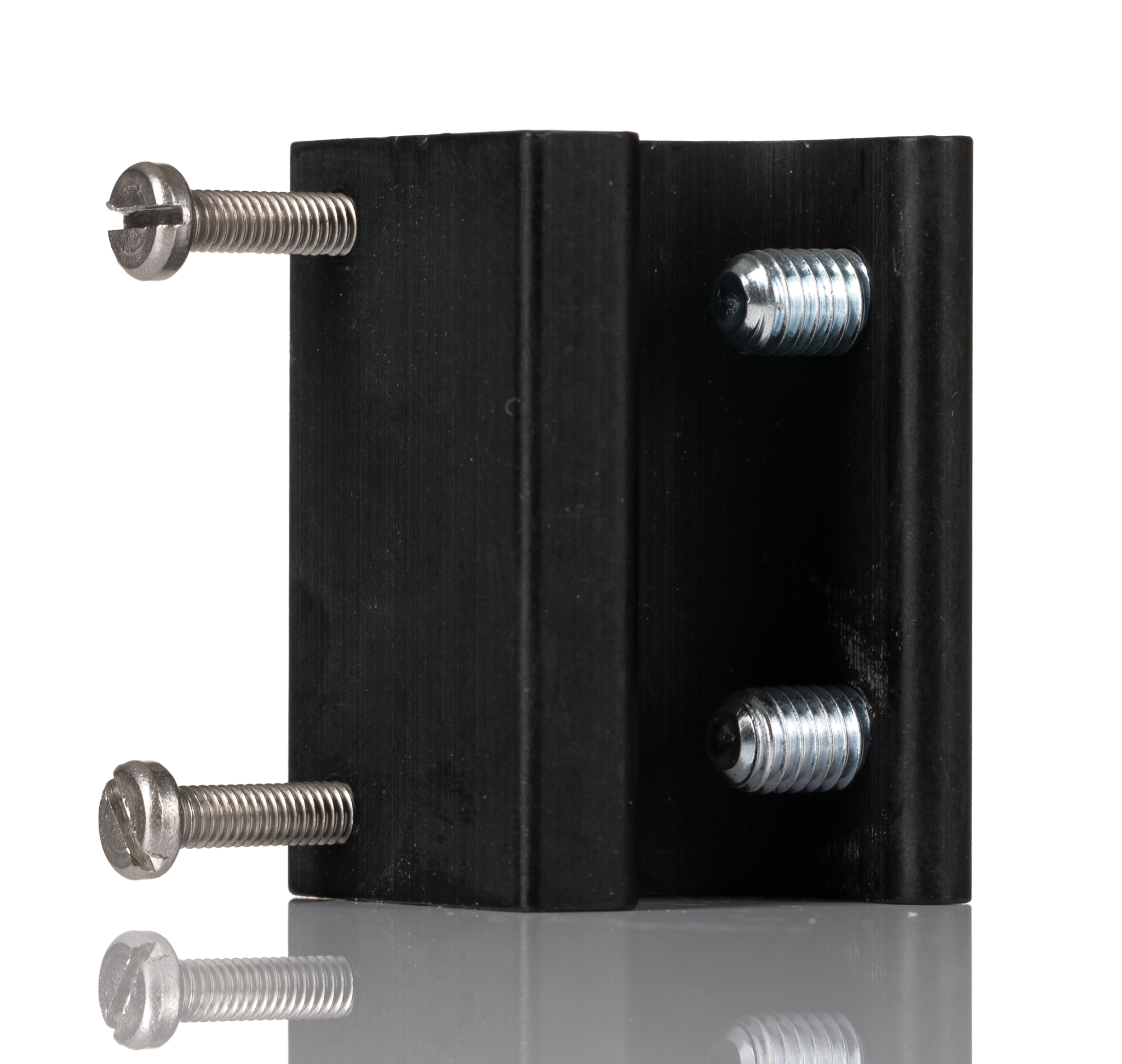 Norgren Switch Mounting Bracket, QM/31 Series, For Use With Magnetic Switches