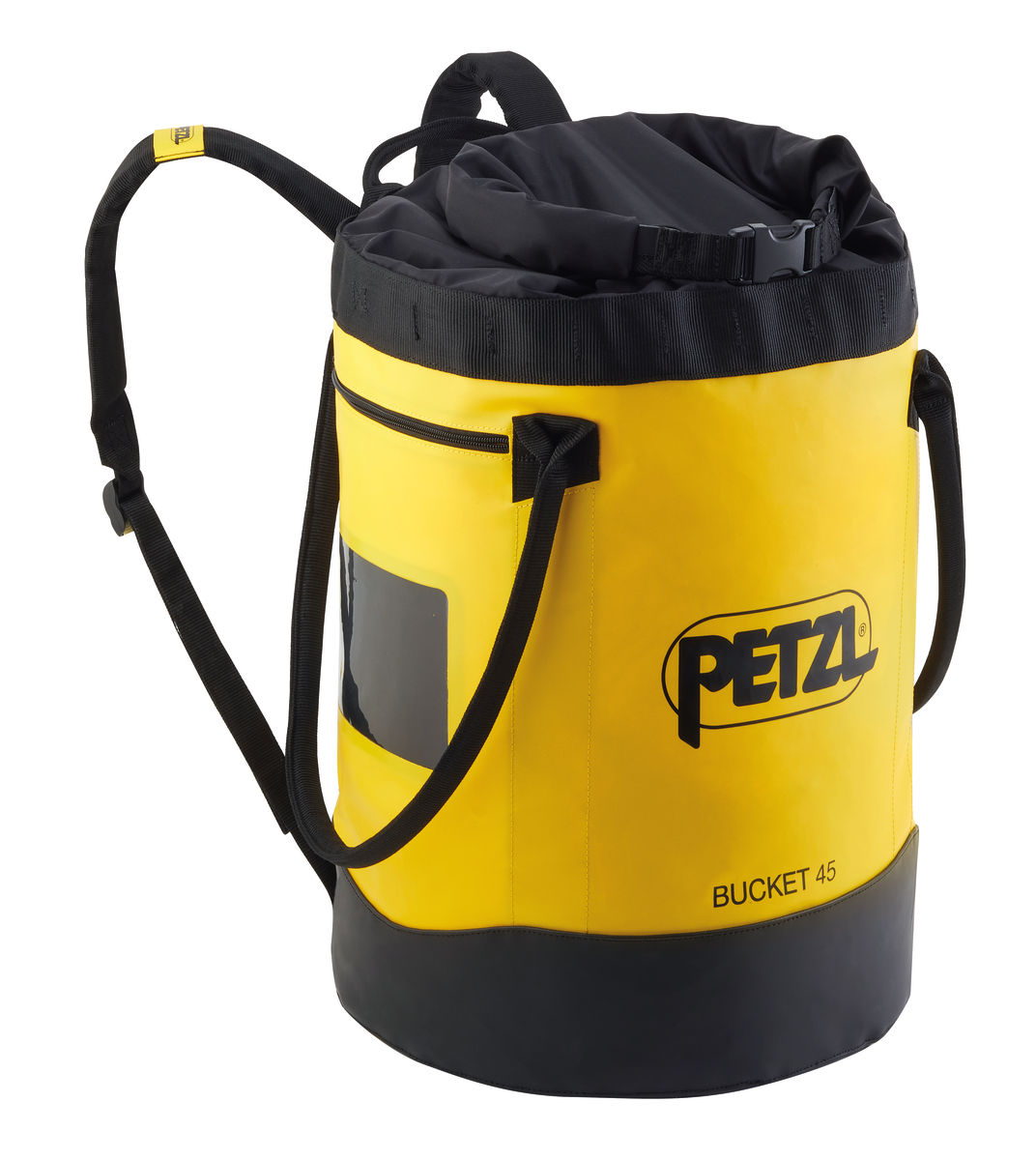 Petzl S001AA02 TPU Yellow Safety Equipment Bag