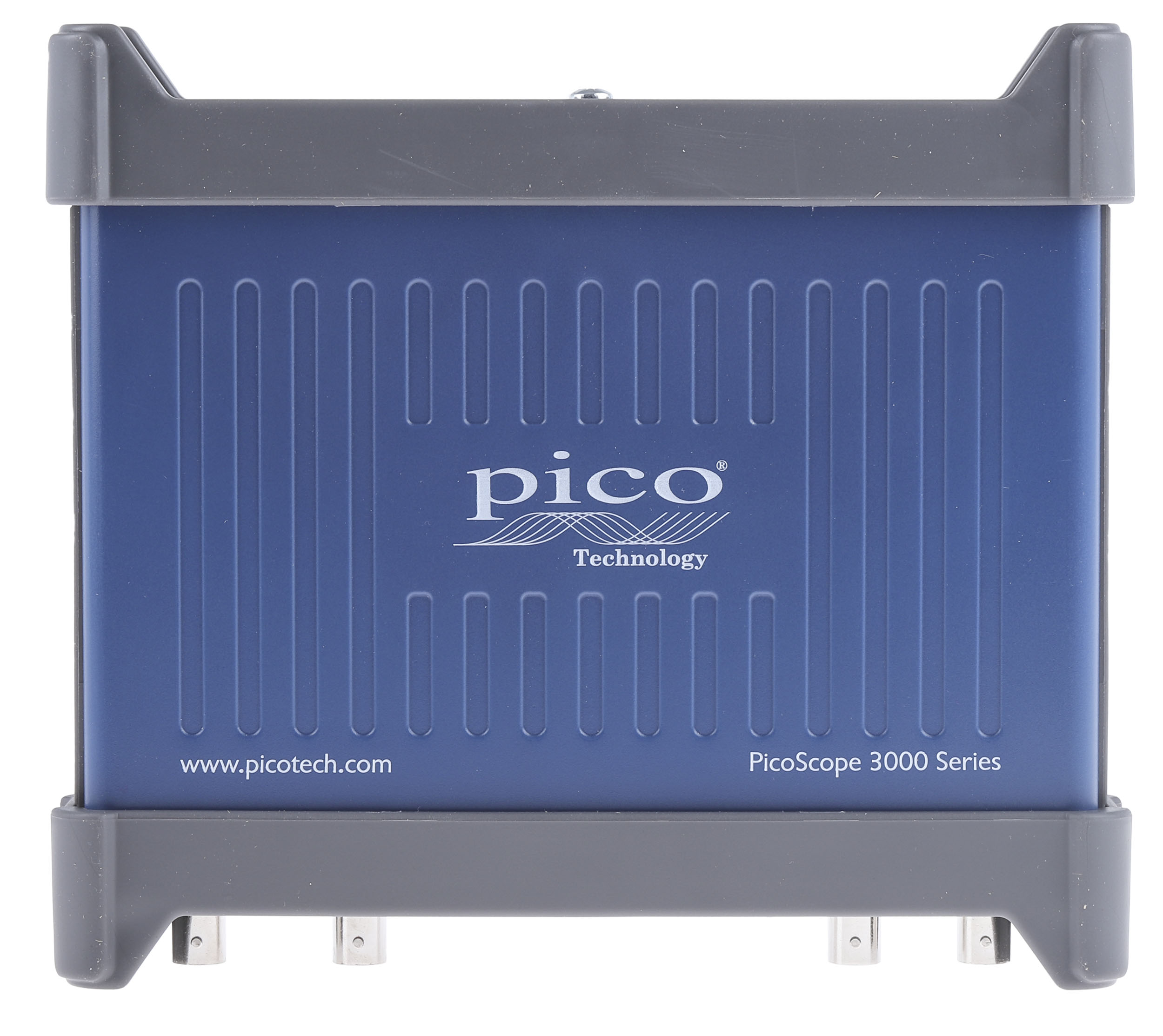 Pico Technology 3203D MSO PicoScope 3000 Series, 50MHz PC Based Oscilloscope, 2 Analogue Channels, 16 Digital Channels