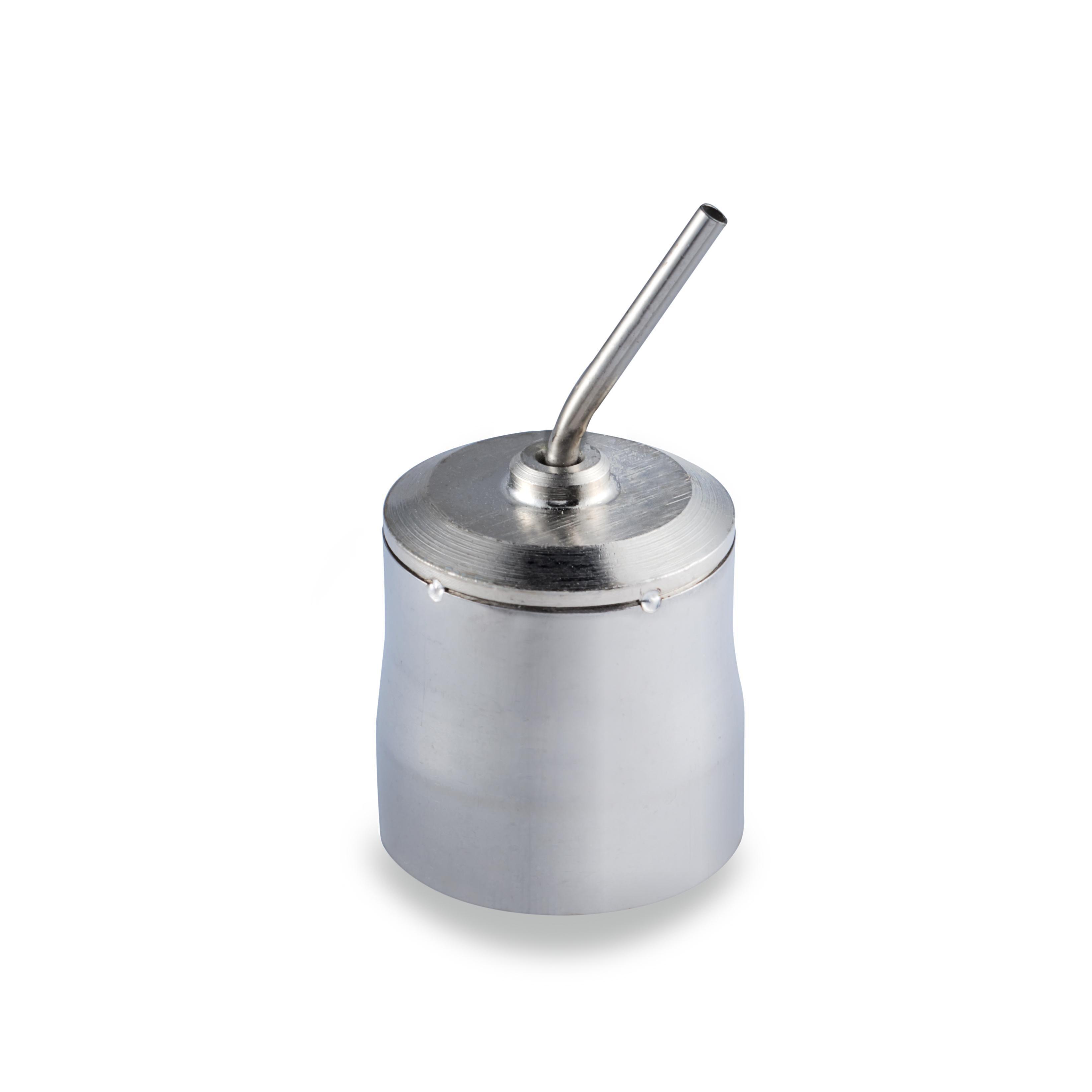 Weller 1 TNRB Hot Air Nozzle for use with WTHA1 Hot Air Station