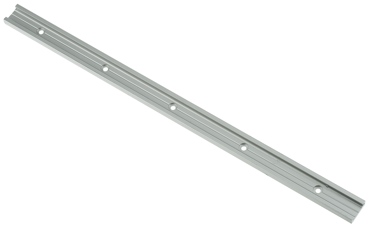 Igus N Series, NS-01-17-300, Linear Guide Rail 17mm width 300mm Length