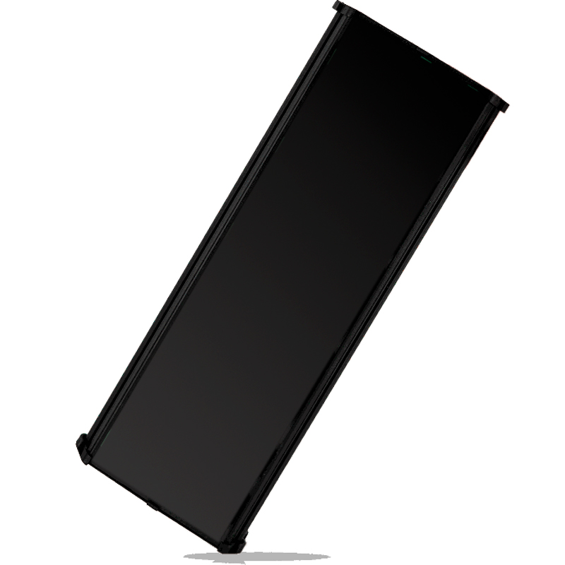 Industrial Shields ModuleX Series Plug Component for Use with PLC Accessories