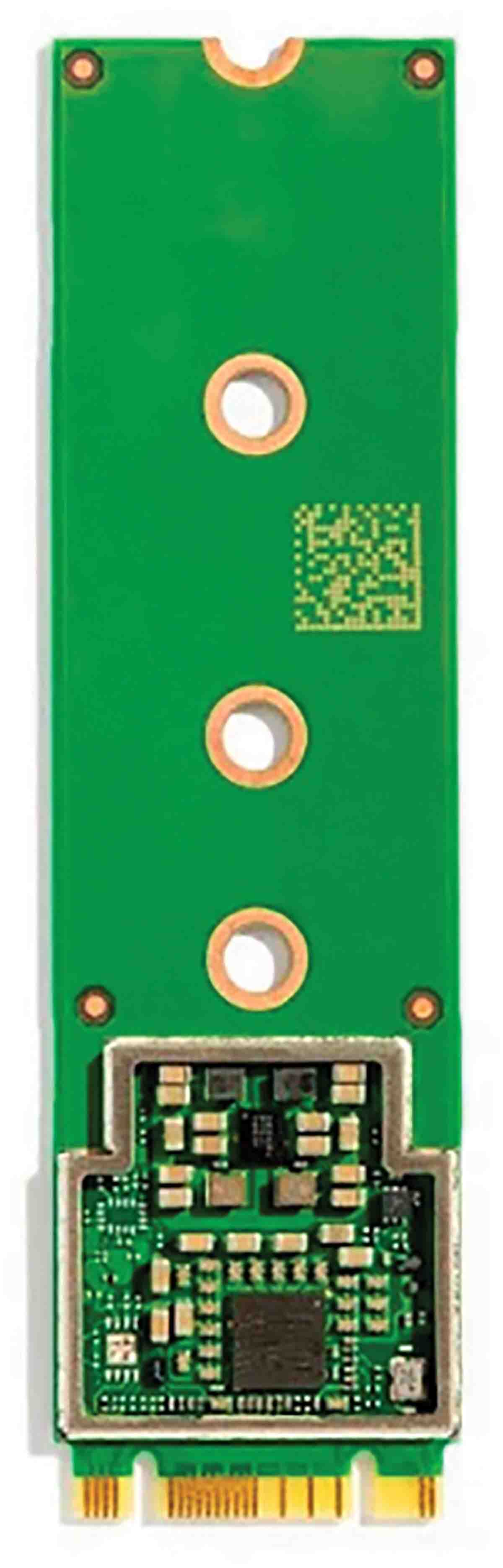 Coral Google Mini PCIe M.2 Accelerator B/M Development Kit G650-04686-01