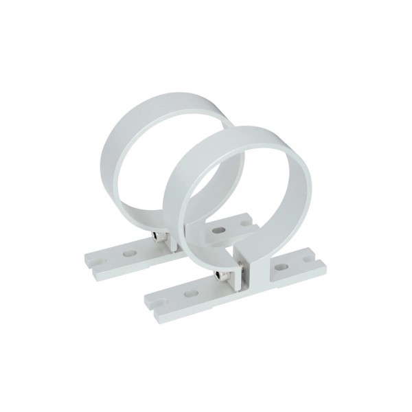 LED2WORK Clamp Type Lighting Mounting Bracket for LED Lamps