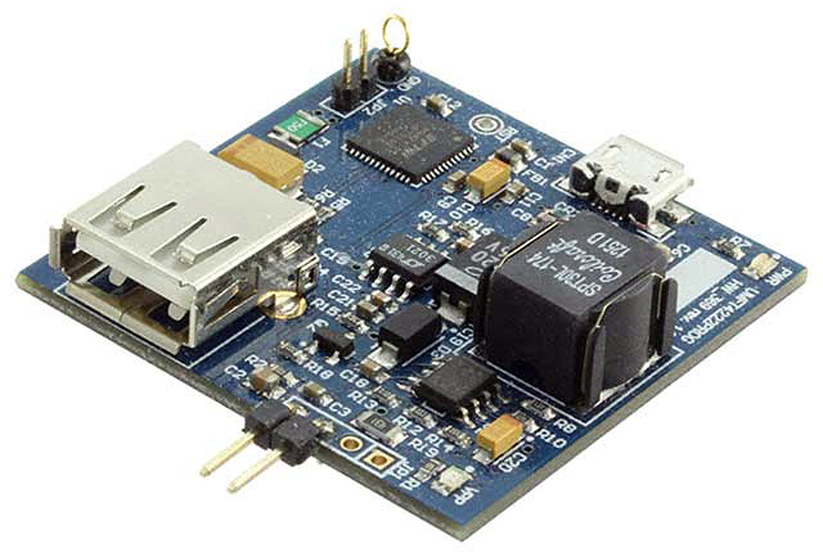 FTDI Chip for FT4222H, UMFT4222EV UMFT4222PROG