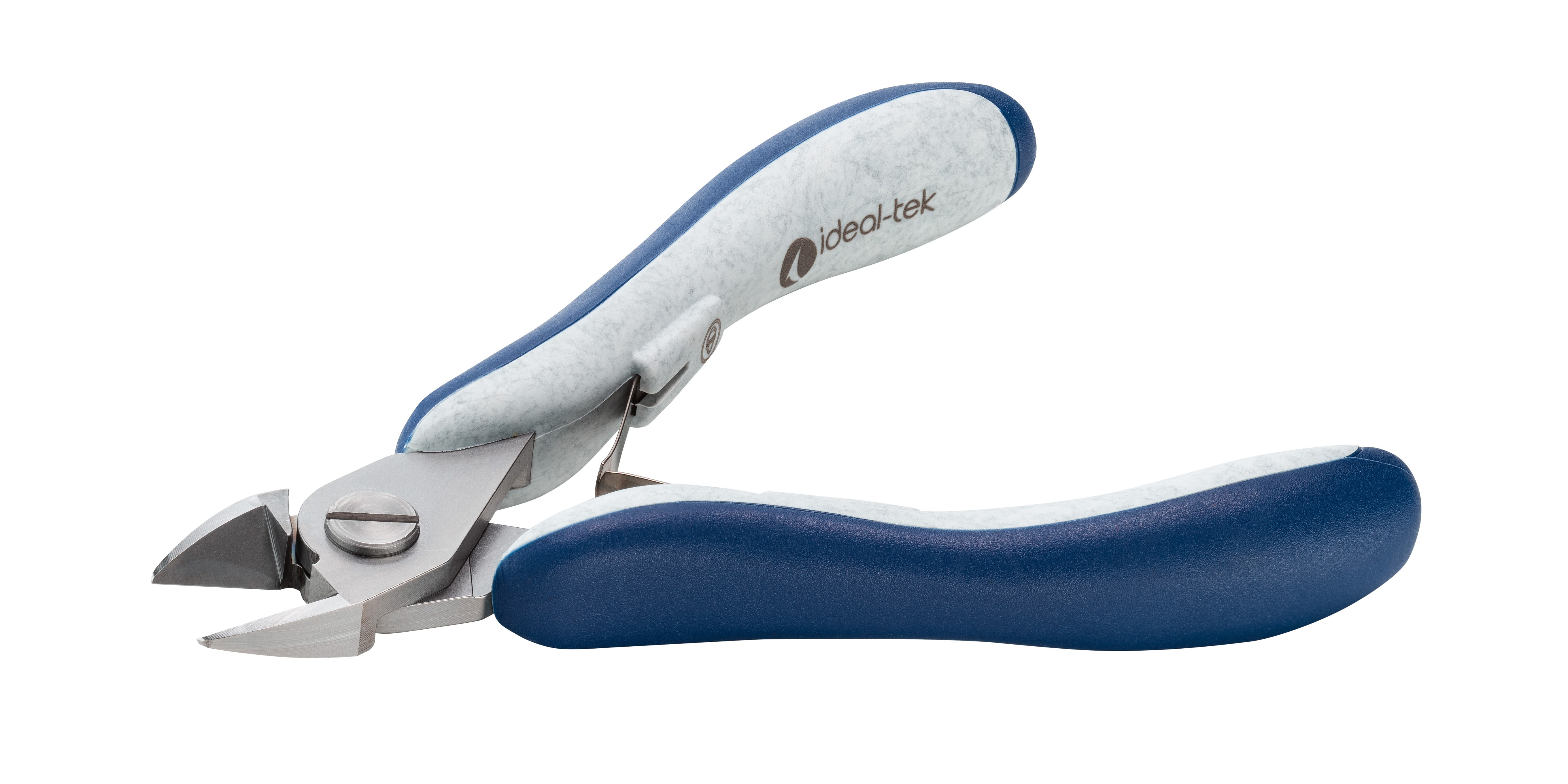 ideal-tek ES5161L.CR.BGS ESD Safe Cable Cutters