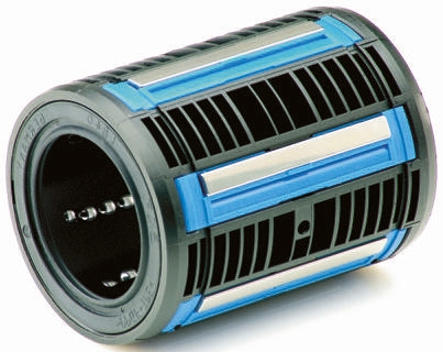 Ewellix LBCR25 D-2LS, Bearing with 40mm Outside Diameter