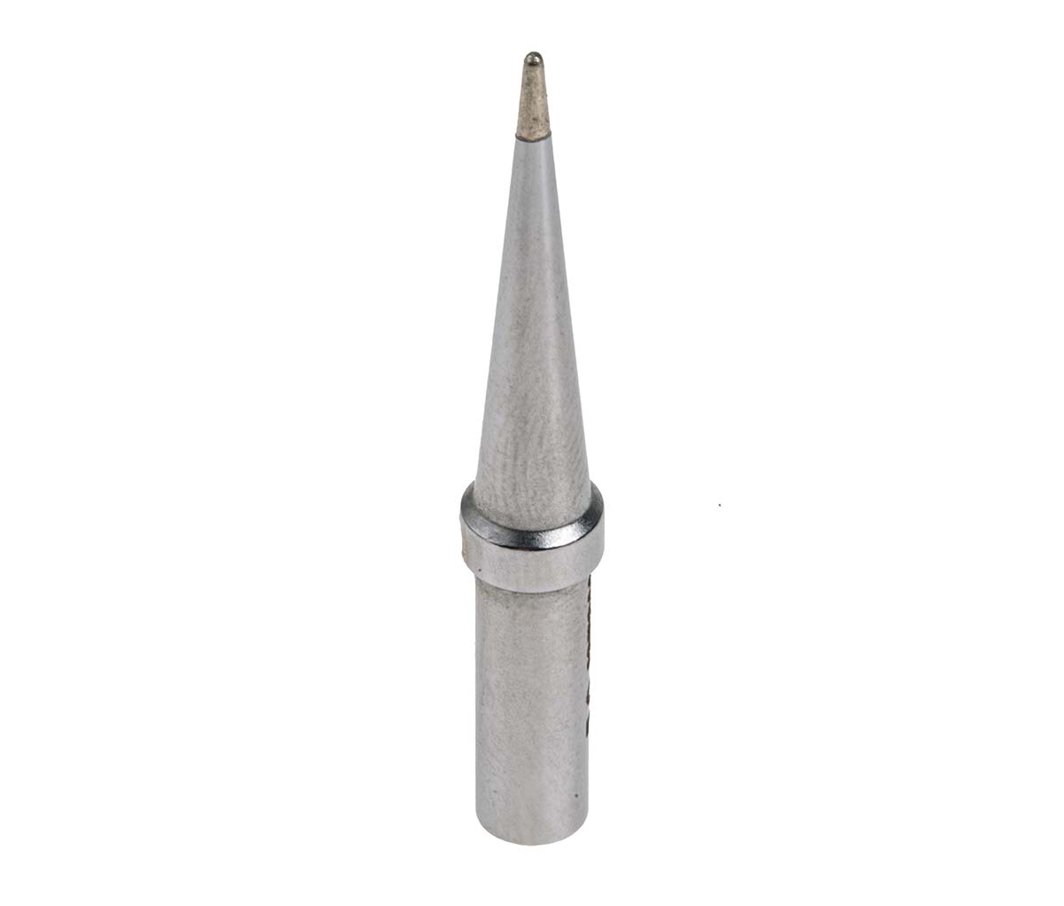 Weller ETOL 0.8 mm Conical Soldering Iron Tip for use with WEP70, LR20, LR21 (old generation)
