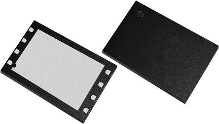 STMicroelectronics M24512-DFMC6TG,  512 kB EEPROM,  500 ns 8-Pin UFDFPN Serial-I2C