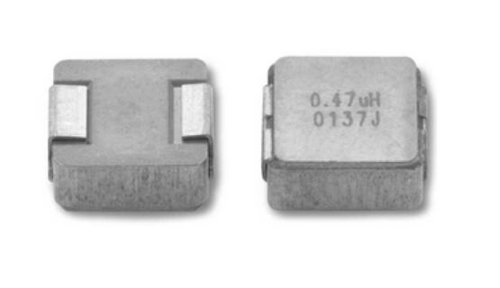 Vishay, IHLP, 2020 Yes Surface Mount Inductor with a Metal Composite Core, 2.2 μH Shielded ±20 % 4.2 A Idc