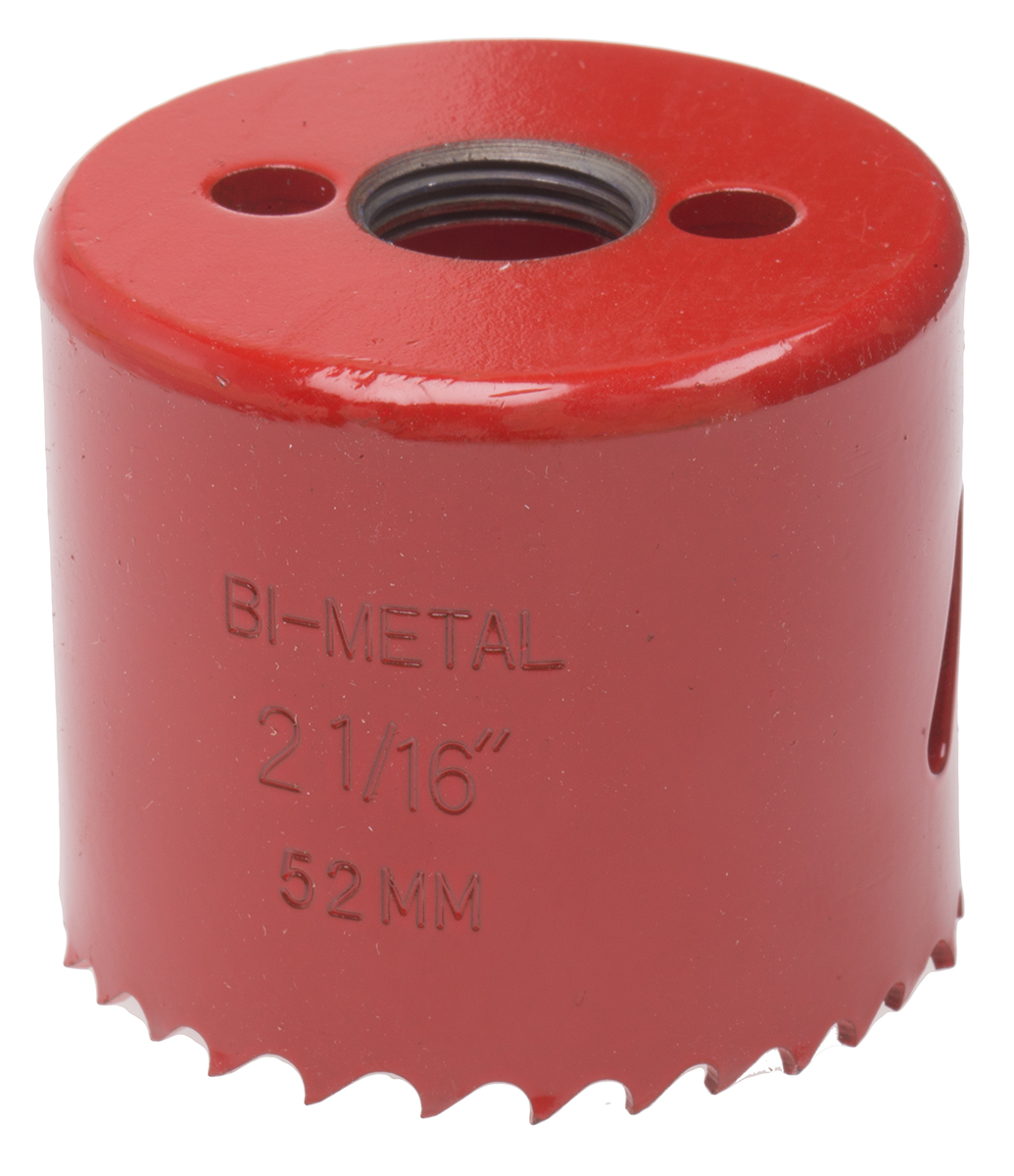 RS PRO HSS 52mm Hole Saw