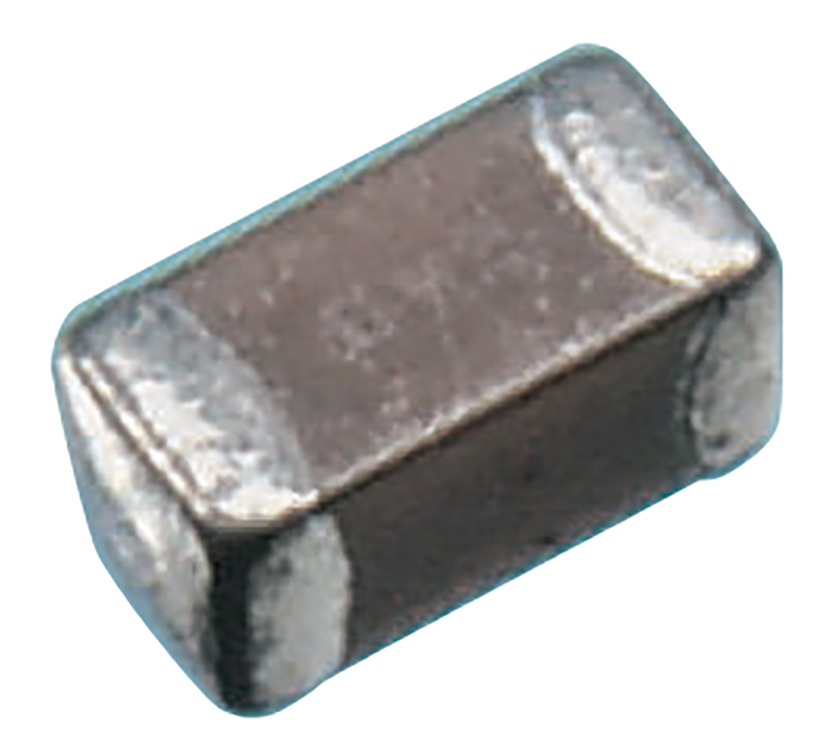 KEMET 10nF Multilayer Ceramic Capacitor MLCC, 50V dc V, ±10% , SMD