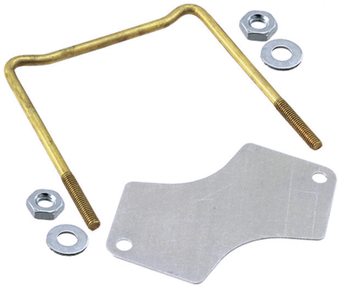 EPCOS, Mounting Assembly Kit for use with Power Transformer