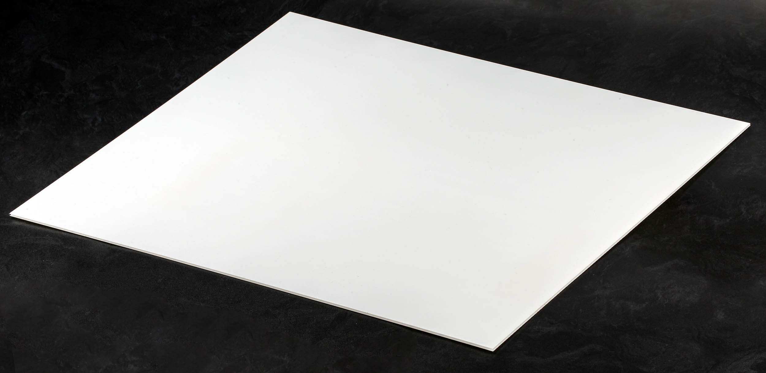 RS PRO Clear Clear Plastic Sheet, 500mm x 400mm x 3mm