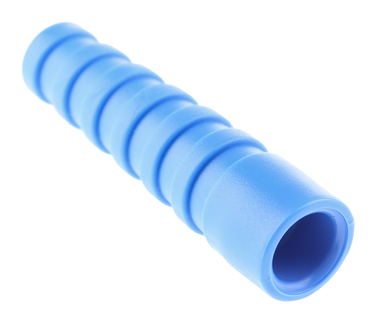 Telegartner Strain Relief Boot for use with 0.6/3.7, RG-59B/U, RG-62A/U