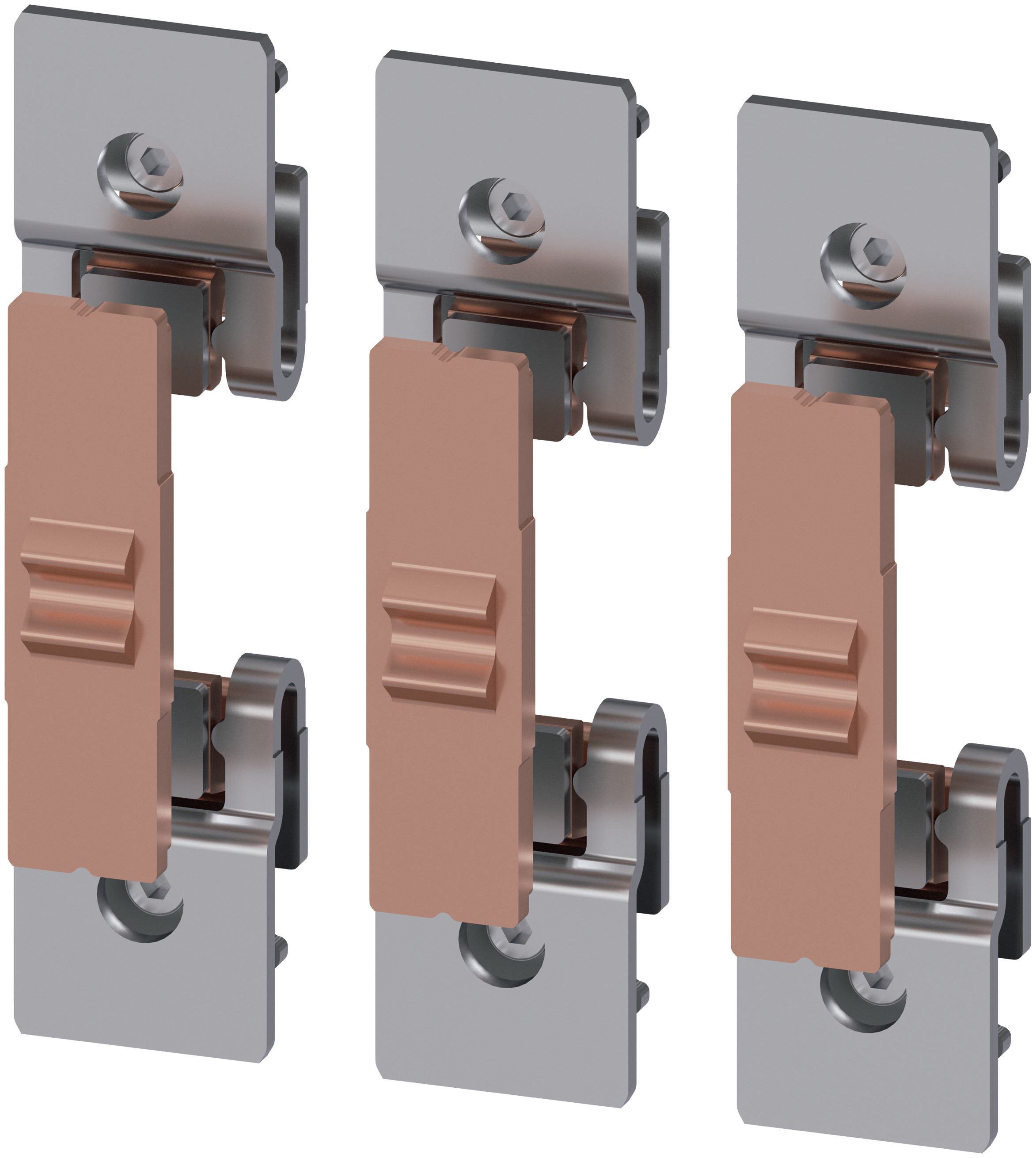 Siemens SIRIUS Contact Set for use with S10 For Contactor