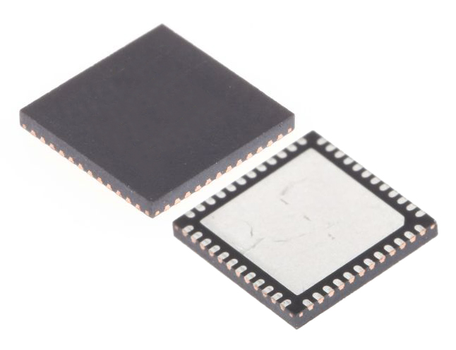 Renesas Electronics ISL94202IRTZ-T7A, Battery Charge Controller IC, 4 V to 36 V Input 2.6 V Output 62 μA, TQFN 48-Pin
