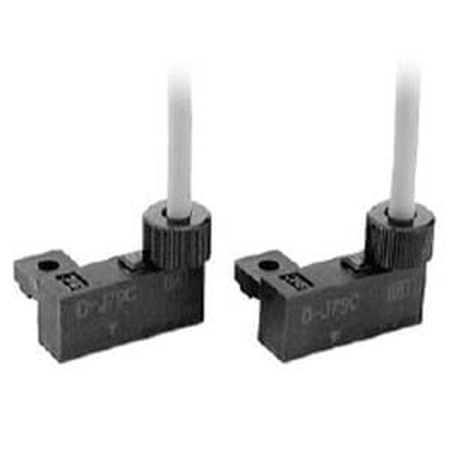 SMC NO Solid State Pneumatic Switch, D-J79 Series