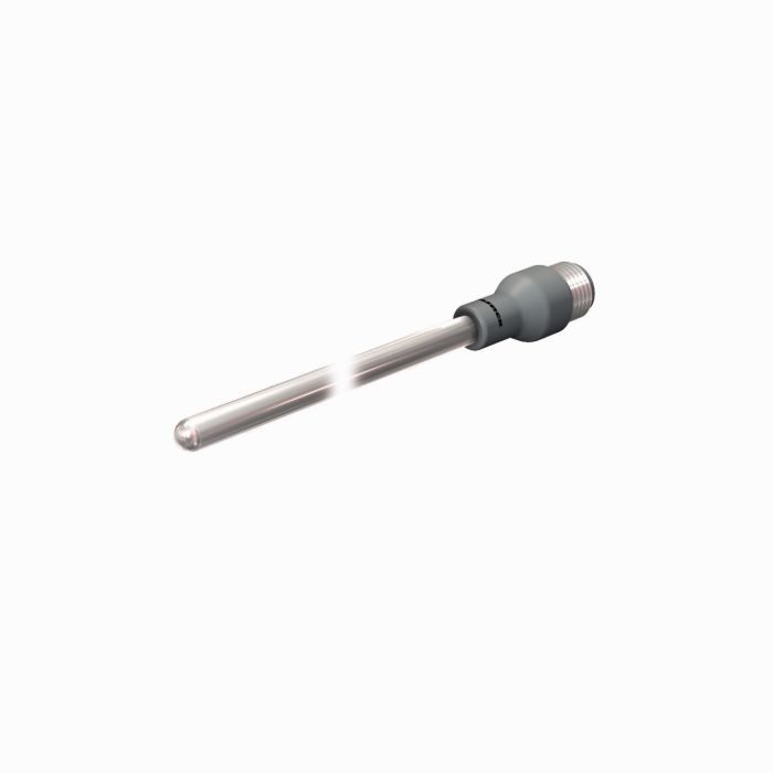 Turck Temperature Probe 150mm Length, 6mm Diameter → +500°C
