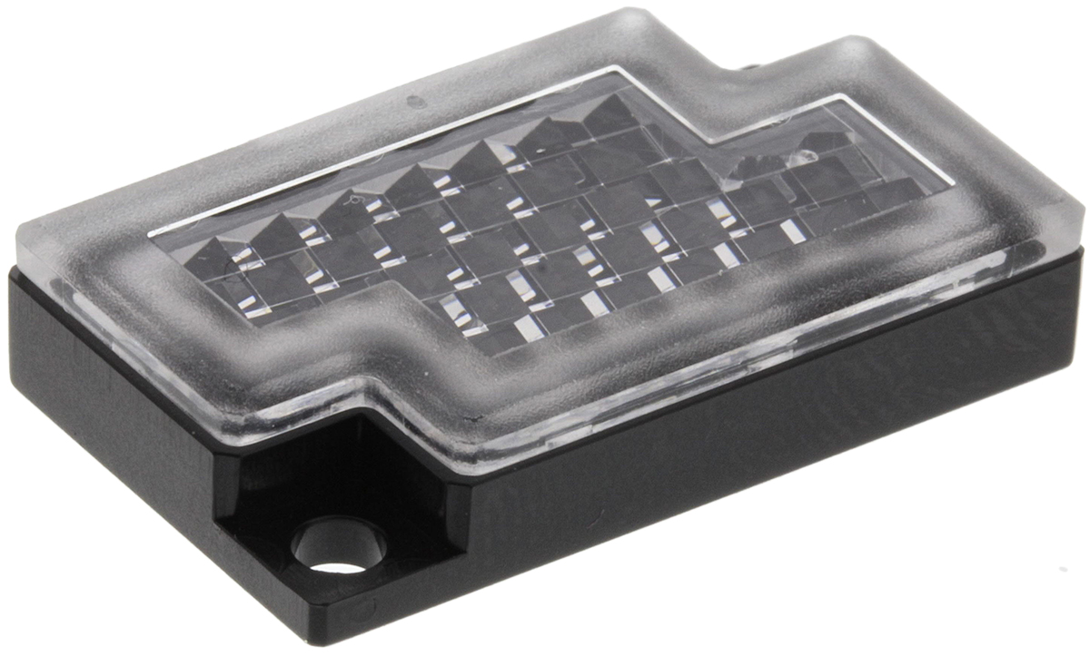 Omron Sensor Reflector for Use with E3T Models