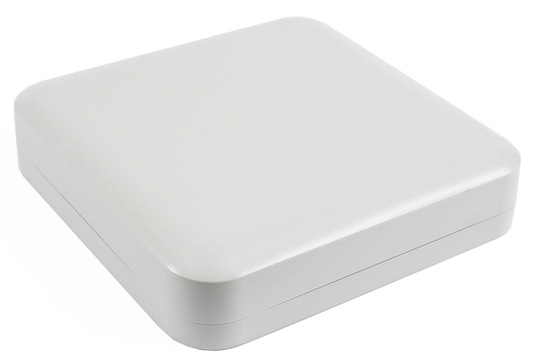 Hammond 1557 Polycarbonate PCB Enclosure