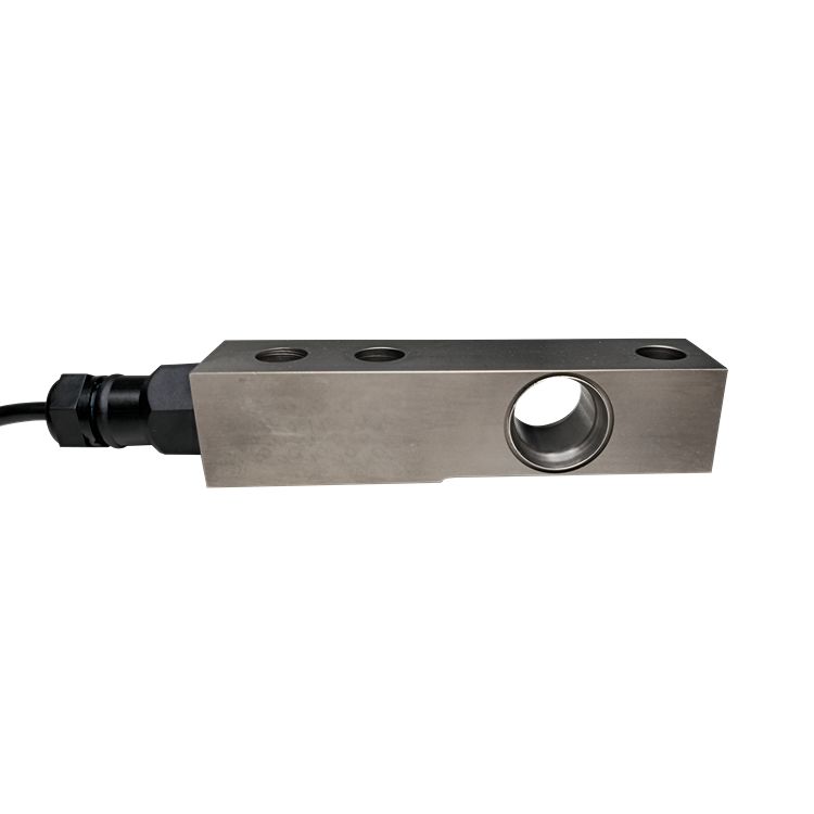 RS PRO Load Cell, 1134kg Range, Compression Measure, 1100Ω