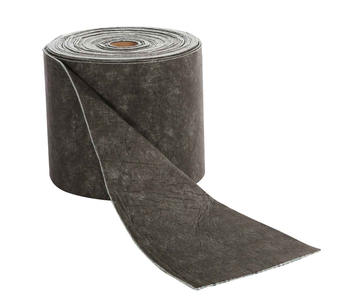 Ecospill Ltd Spill Absorbent Roll for Maintenance Use, 112 L Capacity, 1 per Pack