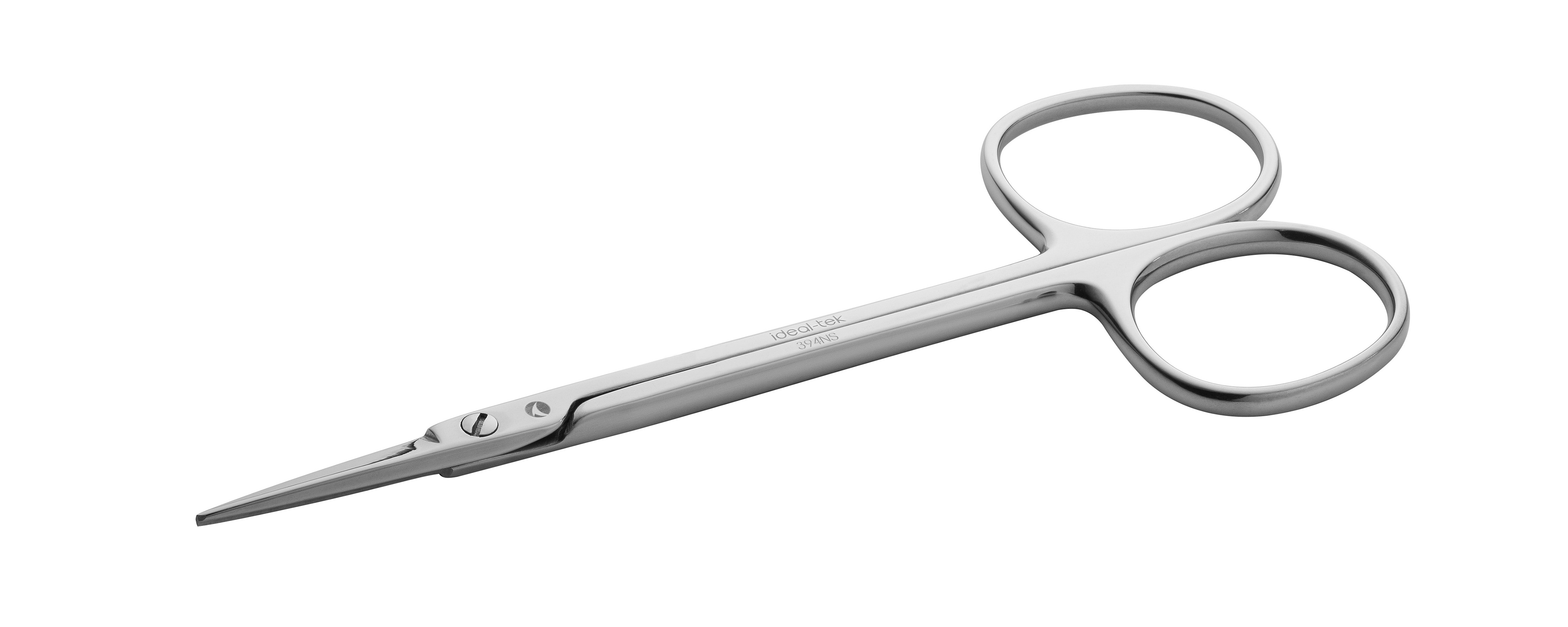 ideal-tek 112.5 mm Stainless Steel Laboratory Scissors