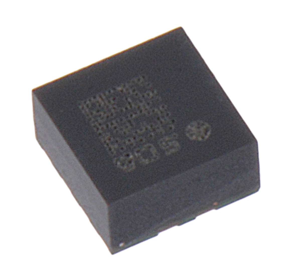 STMicroelectronics 3-Axis Surface Sensor 1.71 V 3.6 V, I2C, SPI, LGA, 12-Pin